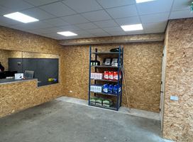 Shop | Post Rental & Trading